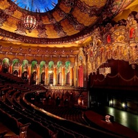 Fox Theatre, Detroit, MI