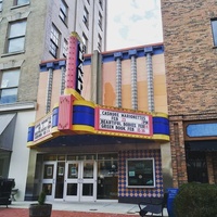 Concerti rock in Grand Theatre, Frankfort, KY Grand Theatre, Frankfort, KY