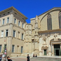 Carpentras