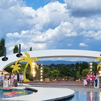 ZDF Fernsehgarten, Mainz