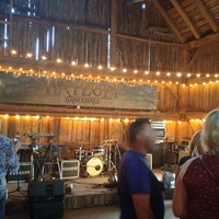 The Hayloft, Cherry Valley