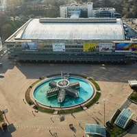 Palace of Sports, Kiev