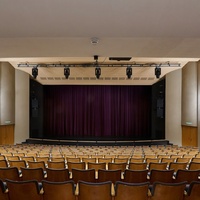 Kurtheater, Baden