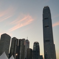 Central Harbourfront Event Space, Hong Kong