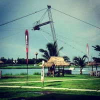 Thai Wake Park, Distretto di Lam Luk Ka