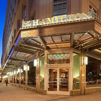 The Hamilton, Washington, DC