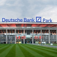 Deutsche Bank Park, Francoforte