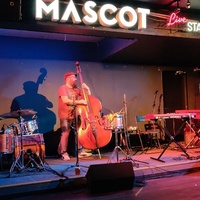 Mascot Bar & Live Stage, Helsinki