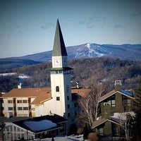 Stratton Mountain, Stratton, VT