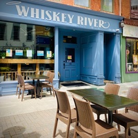 Whiskey River, Amarillo, TX