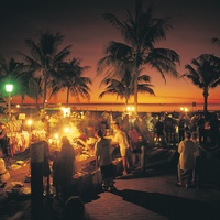 Mindil Beach, Darwin