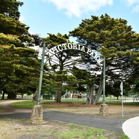 Victoria Park, Ballarat