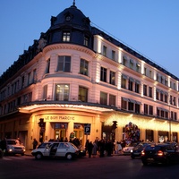 Le Bon Marché, Parigi