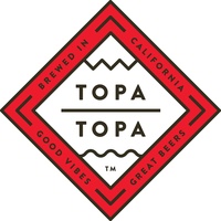Topa Topa Brewing, Ventura, CA