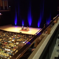 Jack Singer Concert Hall, Calgary