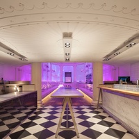 Supperclub, Amsterdam