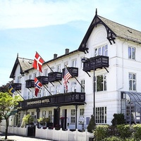 Skovshoved Hotel, Charlottenlund