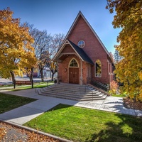 Heartwood Center, Sandpoint, ID