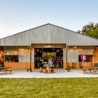 DeepRoots Vineyards, Plantersville, TX