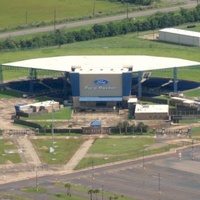 Ford Pavillion, Beaumont, TX