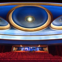 Teatro Sala Opera, Buenos Aires