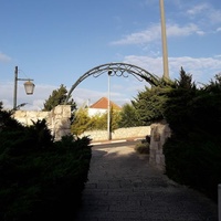 Jabotinsky Park, Binyamina-Giv'at Ada