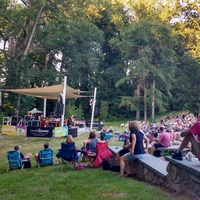 Concerti rock in mclaughlin norcross memorial lake park, Filadelfia, PA mclaughlin norcross memorial lake park, Filadelfia, PA