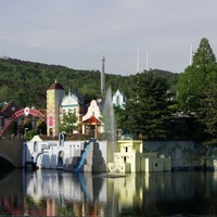 Seoul Land, Seul