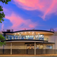 Concerti rock in RSL Memorial Club, Dubbo RSL Memorial Club, Dubbo
