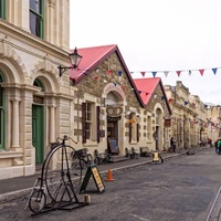 Oamaru