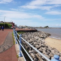 Morecambe