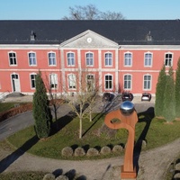 Abbaye du Val Saint Lambert, Liegi