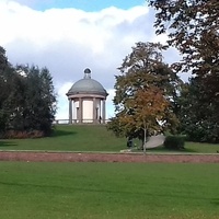 Heaton Park, Manchester