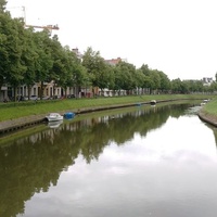 De Bijloke, Gand