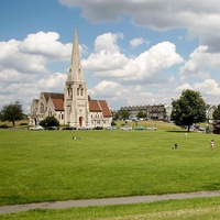 Blackheath Common, Londra