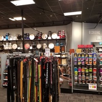 Guitar Center, Pasadena, CA