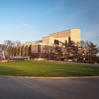 Capital Auto Theatre at Conexus Arts Centre, Regina