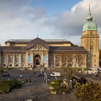 Hessisches Landesmuseum, Wiesbaden