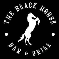 Black Horse Bar & Grill, Winona, MN