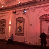 Bush Hall, Londra