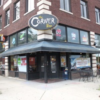 The Comedy Corner Underground, Minneapolis, MN