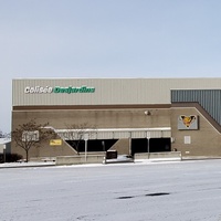 Colisée Desjardins, Victoriaville