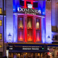 Dominion Theatre, Londra