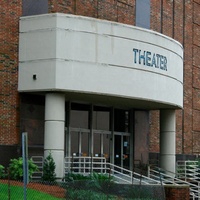 Mobile Civic Center Theater, Mobile, AL