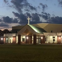 Tabernacle Baptist Church, Vidalia, GA