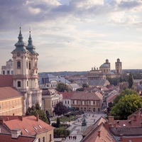 Eger