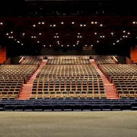 Teatro Comunale, Longjumeau