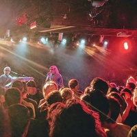 Poisson Rouge, New York, NY