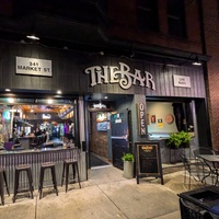 The Bar on Market, Williamsport, PA