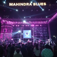 Bayview Lawns, Mumbai